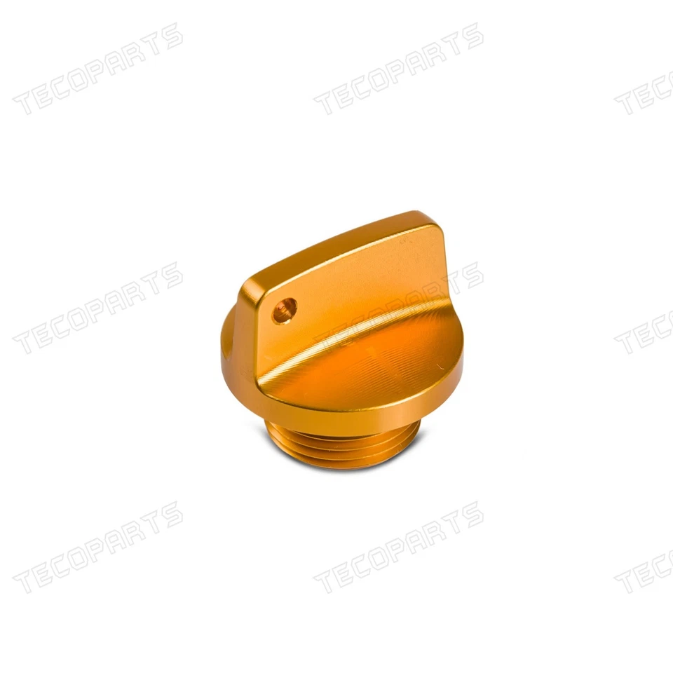 Cubierta de llenado de tapa de aceite de motocicleta CNC combustible para Suzuki GSXR 600/750/1000/1000F Foto 3 de 4