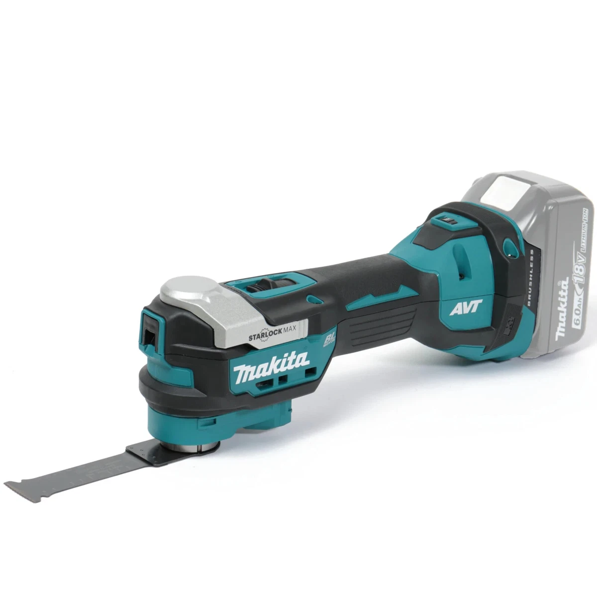 Makita 18v multitool body deals