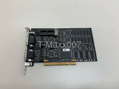 Beckhoff FC3102-1258 Board Fully Tested!