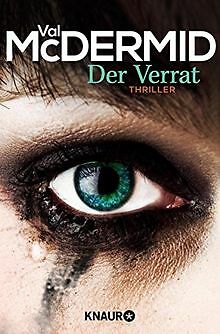 Der Verrat: Roman von McDermid, Val | Buch | Zustand gut