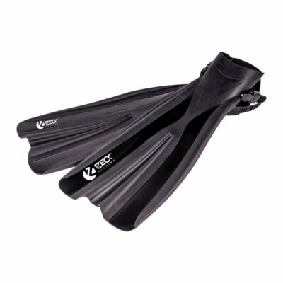 Zeck Belly Boat Fins Flossen Long Bellyboat Schwimmflossen Belly Boot Bellyboot
