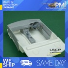 USCP 24T062 1/24 Nissan 240SX/Silvia s14 interior detail-up set RHD