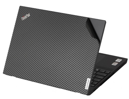 Carbon Sticker Skin Cover for Lenovo Thinkpad X13 Gen5 2024 13.3" Laptop Decals - Picture 2 of 36
