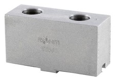 R&ouml;hm Drei-Backen-Satz D6350 AB 160 mm - 108581