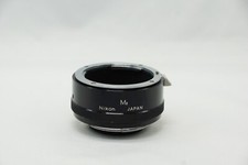 Genuine Nikon F extension tube M2 - Close up for Nikon F, F2