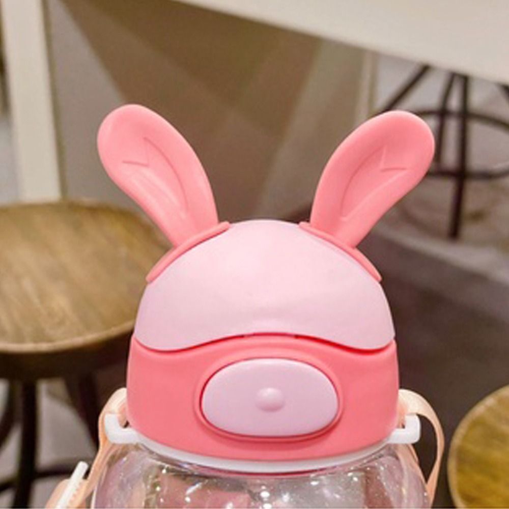 Scale Straw Cup Large Capacity Water Bottle Cute Water Cup | eBay