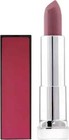 Maybelline Color Sensational Cream Lipstick - 305 Frozen Rose