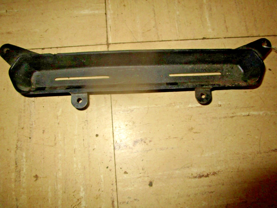 Triumph Spitfire GT6 Calefactor Deslizable Borde Envolvente 1971-1980 #621870 Foto 2 de 3