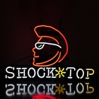 Shock Top Wheatman Neon Sign Light 19x15 Lamp Beer Bar Store Shop Pub Wall Decor