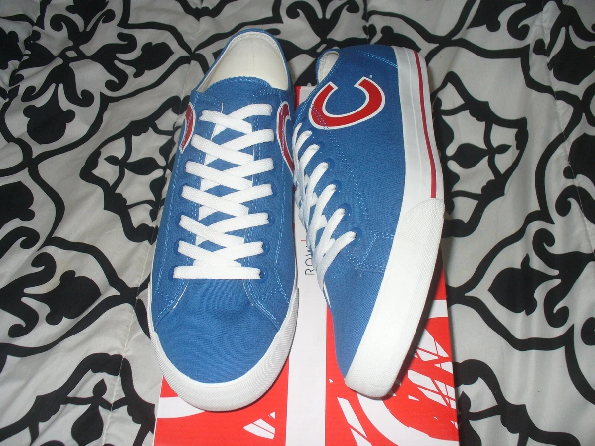 Cubs gym best sale shoes