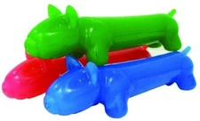 Megalast Long Dog Large Null