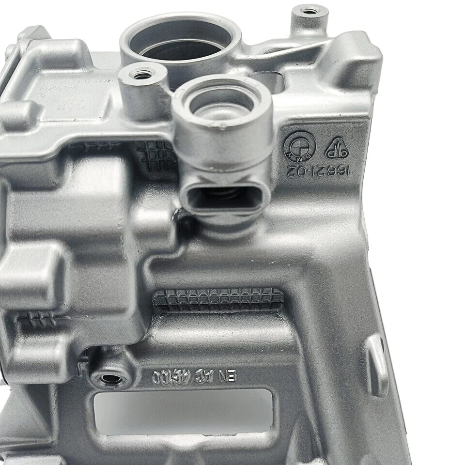 NUEVO Bomba de aceite 114186464646464 para BMW G05 G06 G07 G12 G14 G15 G16 740i 840i X5 X6 X7 Foto 4 de 4