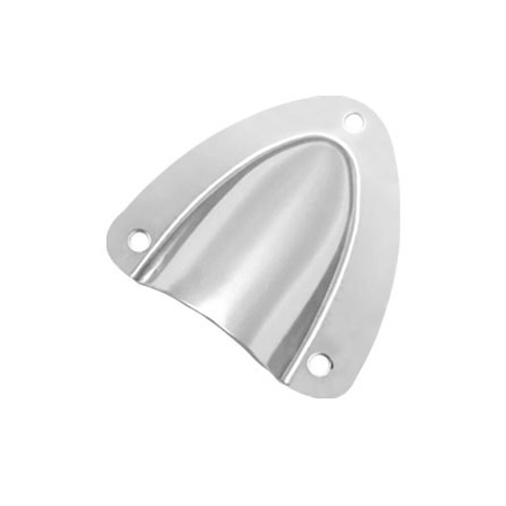 Small For Boat Vent Cover Stainless Steel Wire Cover for Transducer Wires eBay