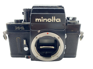 Minolta X | eBay Minolta X | eBay