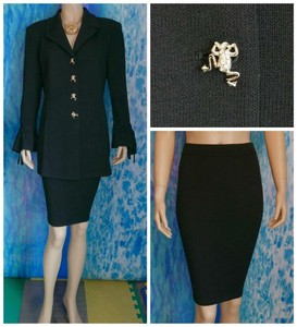 st john suits on ebay