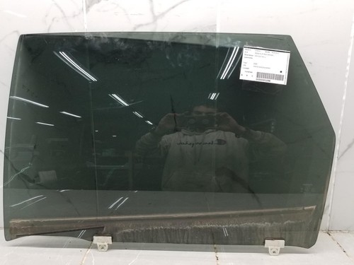 NAGD Rear Left Door Window Glass For 2003-2007 Nissan Murano – Privacy Tinted