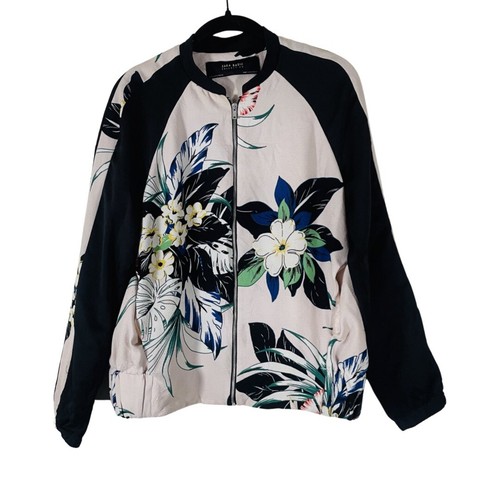 zara spring jackets