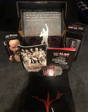 Loot Crate/Slam Crate-Master of the Mic 4/2017