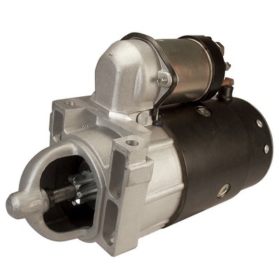 NEW STARTER FITS BUICK APOLLO 4.3L 1975 REGAL CENTURY LESABRE 5.7L 1977 1109022