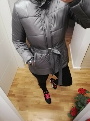 Damen Steppjacke Orsay Leichte Steppjacke Leichte Jacken Jacken