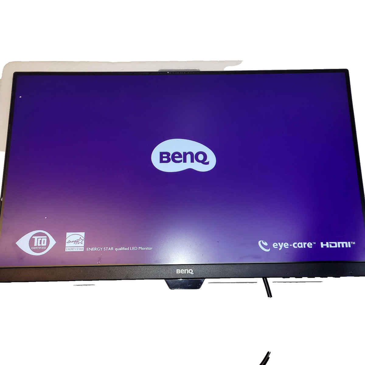 BenQ GW2480T 中古 BenQ GW2480T 24