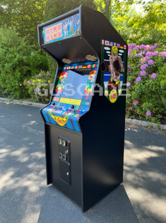 Ring King Arcade Machine NEW Full Size Videogame machine GUSCADE