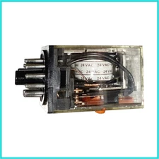 Omron New MK3P5-S AC220V AC110V AC24V DC24V DC12V DC110V Multi functional relay