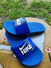 Nike Kawa Slide "Nike Logo" PS 11C