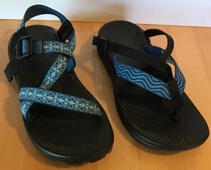 vibram sandals chaco
