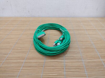 Cisco original CAB-ASYNC-8 8-port async cable