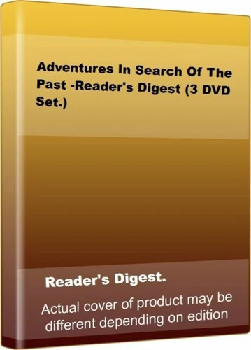 Special Edition Educational DVDs