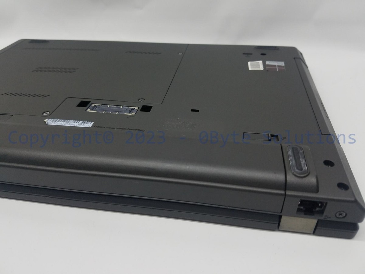 ThinkPad X201 12.5型mobilePC Windows11 Pro インストール品 1台のみ