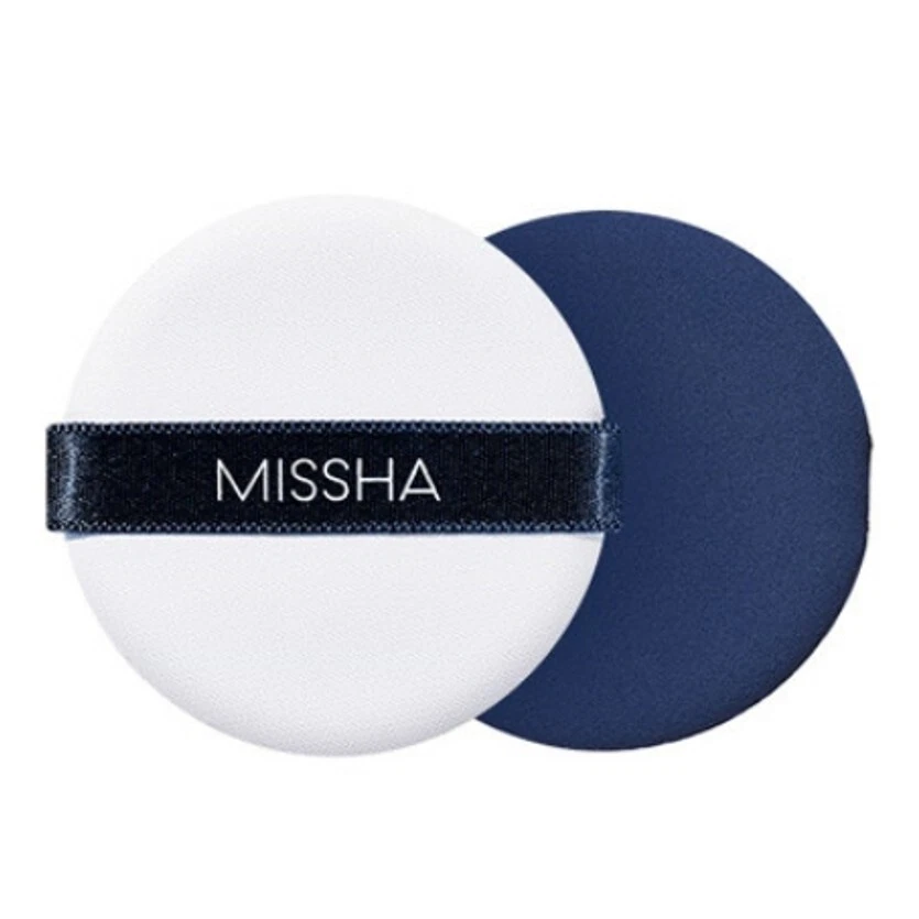 MISSHA Air In Puff 5 piezas Esponjas Air Puff Cojín de aire Puff K-Beauty Herramienta de maquillaje Foto 2 de 4