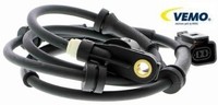 Vemo V25-72-0058 Sensor FüR Raddrehzahl ABS Sensor Raddrehzahl