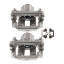 2pc Rear Brake Caliper Set L&R Nissan Rogue 2.5L 2008-2015 19B3437 44011JG00A