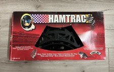 Vintage Super Pet Hamtrac Exercise Loop Track Hamster Accessories 90&rsquo;s 8 Piece
