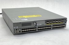 Cisco Nexus N9K-C9396PX 48-Port 12x40Gbit QSFP Ethernet Switch w/N9K-M12PQ