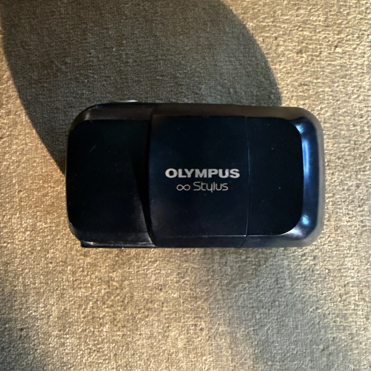 Olympus Infinity for sale - eBay