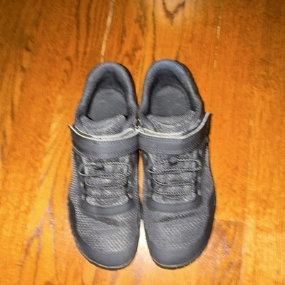 Merrell Unisex Kids Black Athletic Shoes US 5M MK266792