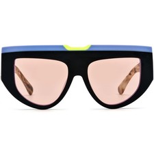 Cat-Eye Sunglasses for Women Girls