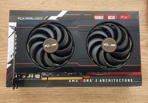 AMD Radeon RX 6600 XT | eBay