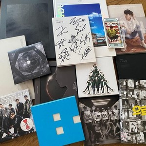 Exo Lay Album | eBay