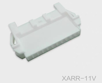 50PCS for XARR-11V connector molded case connector*xtlp