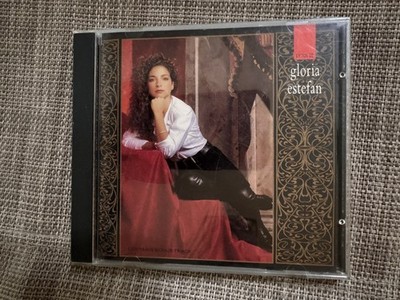 Exitos de Gloria Estefan by Gloria Estefan (CD, 1990) En Espanol