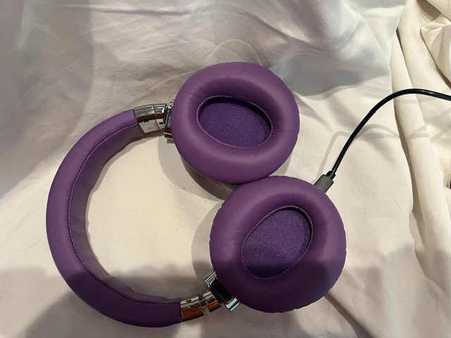 Preços baixos em Fones de ouvido Cowin Roxo | eBay