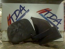 Retroviseur droit (ou coque) Nissan VANETTE