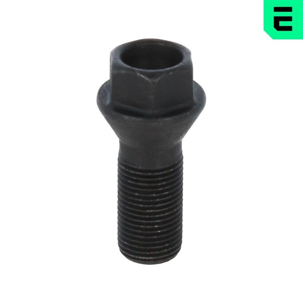 Radschraube Optimal OP-UWB10004-1 M14X1,25 Stahl FüR BMW 5Er G30 F90 F10 3Er F30-image