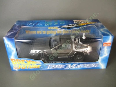 Sunstar 1:18 Scale Vintage Manufacture Diecast Cars, Trucks & Vans