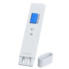 Water Quality Tester for Drinking Water, Portable 6-in-1 TDS Meter TOC, COD, ...