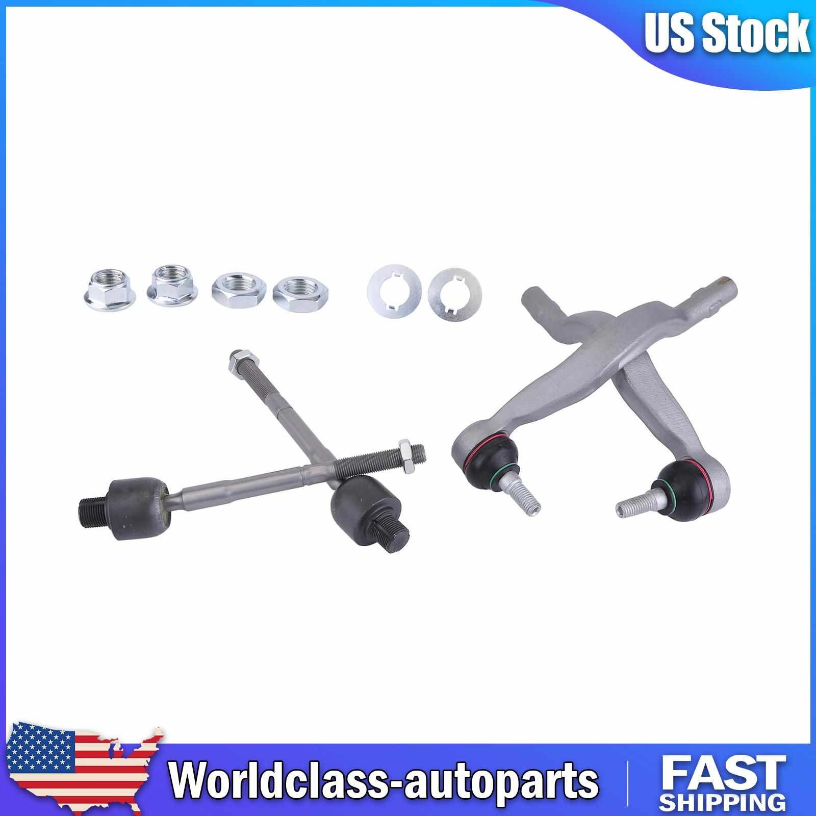 Maserati Ghibli 2014-2016 Tie rod end P/N 673000005